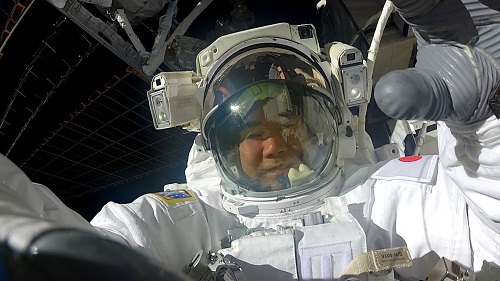 宇宙飛行士・野口聡一さんがJAXAを退職 | つくばサイエンスニュース